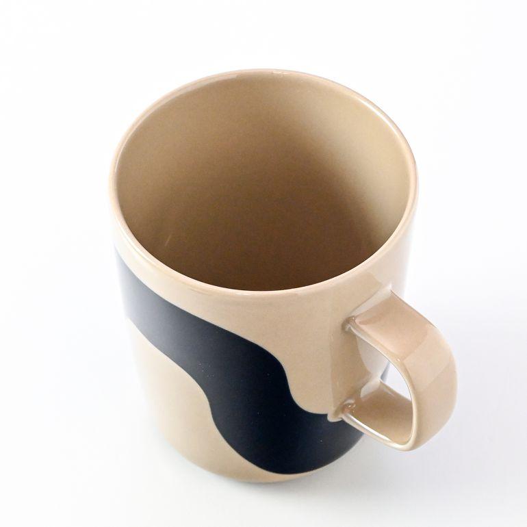 marimekko（マリメッコ） マグカップ コップ 250ml ペア 2個セット