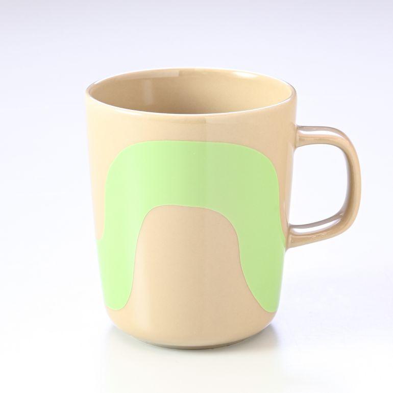 marimekko（マリメッコ） マグカップ コップ 250ml ペア 2個セット
