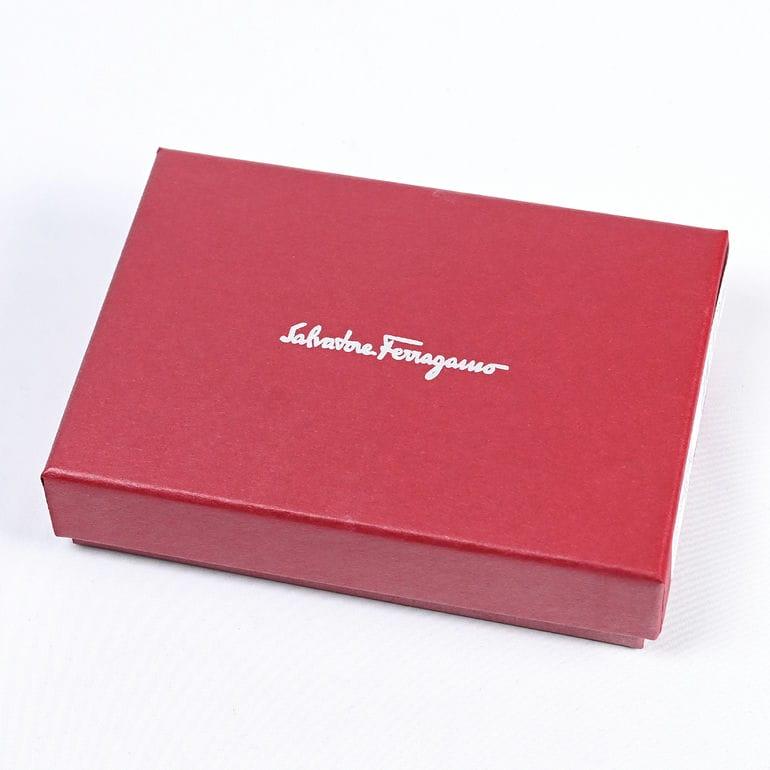 FERRAGAMO（フェラガモ） サルヴァトーレフェラガモ キーケース メンズ