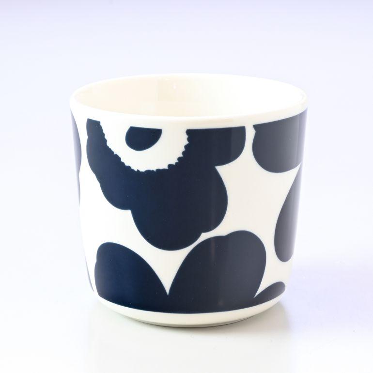 マリメッコ marimekko ウニッコ ラテマグ 2個セット marimekko 【名入れ可有料】マリメッコ ラテマグ ペア 2個セット