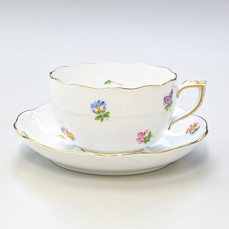 ボヘミア　カールスバード　ブルーオニオン　スープチューリン　キャセロール ボヘミア カールスバード ブルーオニオン スープチューリン