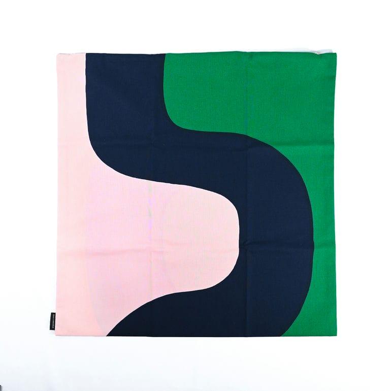 marimekko マリメッコ クッションカバー 50×50cm Seireeni marimekko マリメッコ クッションカバー 50×50cm Seireeni