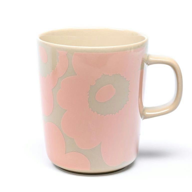 marimekko（マリメッコ） マグカップ コップ 250ml ペア 2個セット