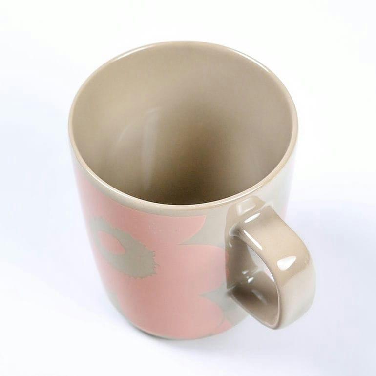 marimekko（マリメッコ） マグカップ コップ 250ml ペア 2個セット