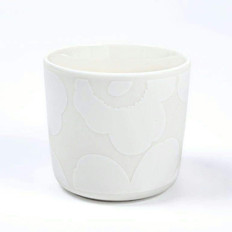 marimekko（マリメッコ） ラテマグ ペア 2個セット Oiva Unikko