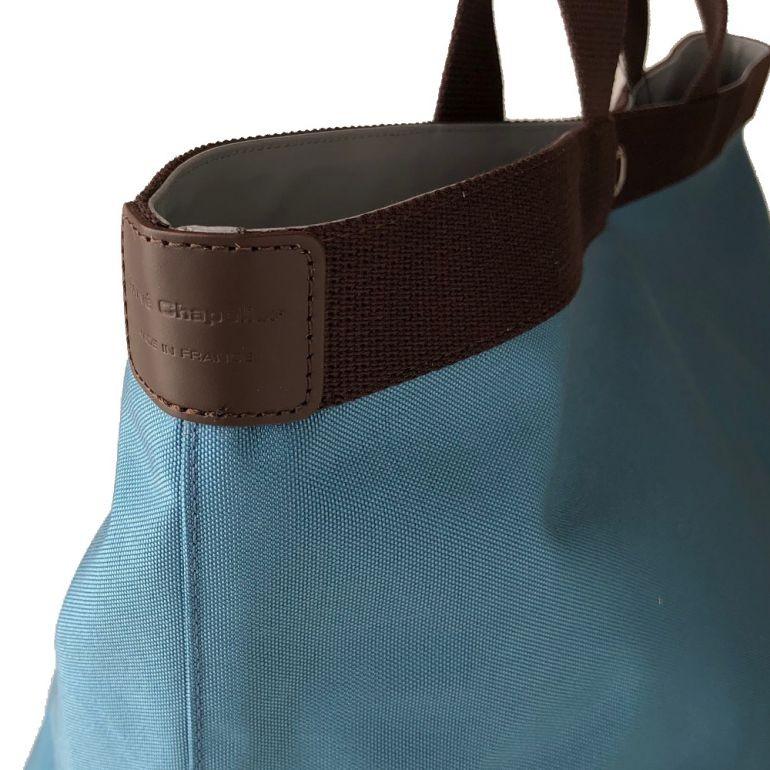 Herve Chapelier（エルベシャプリエ） トートバッグ レディース A4