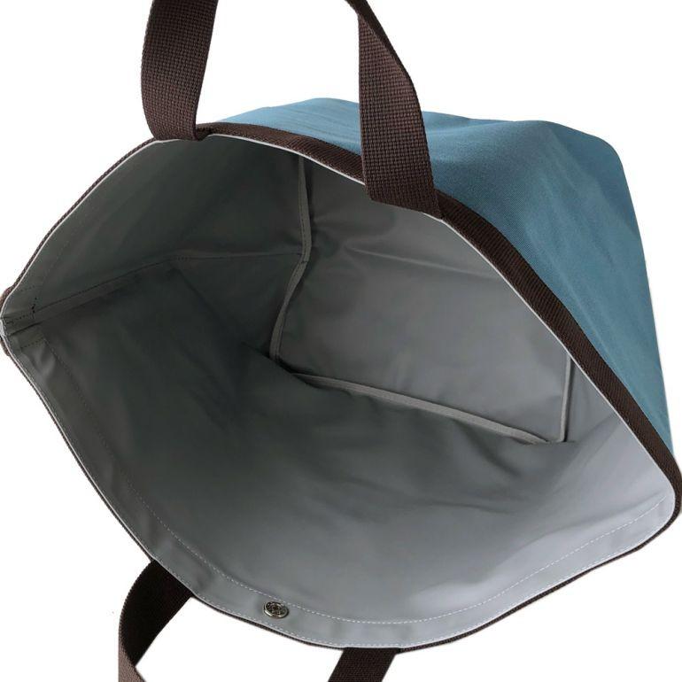 Herve Chapelier（エルベシャプリエ） トートバッグ レディース A4