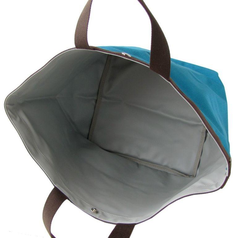 Herve Chapelier（エルベシャプリエ） Herve Chapelier 725C トート