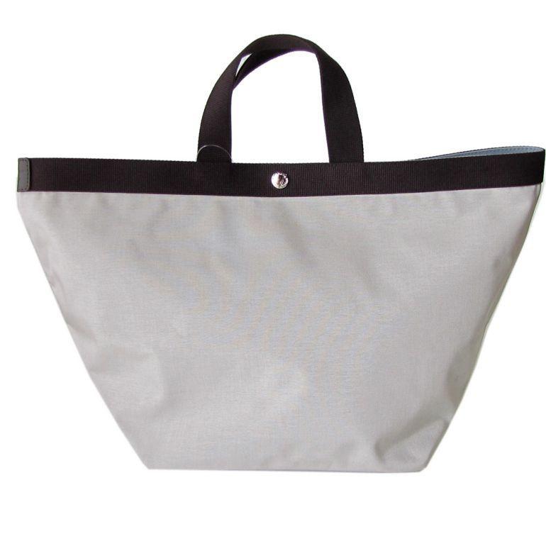 エルベシャプリエ 725c アーティック エルベシャプリエ Herve Chapelier 725C(コーデュラ舟型トートL