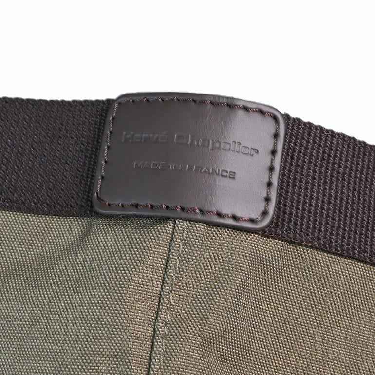 Herve Chapelier（エルベシャプリエ） 725C トートバッグ レディース