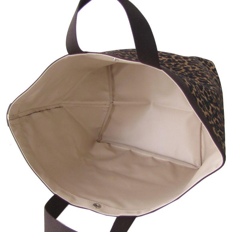 Herve Chapelier エルベシャプリエ 725F トートバッグ Herve Chapelier エルベシャプリエ 725F トートバッグ
