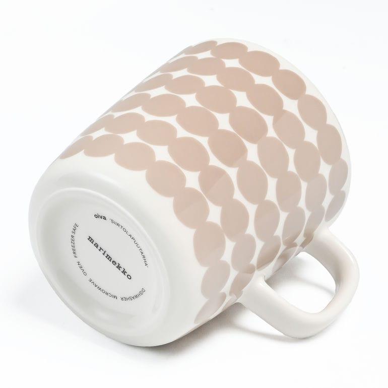 marimekko（マリメッコ） マグカップ コップ 400ml ラシィマット