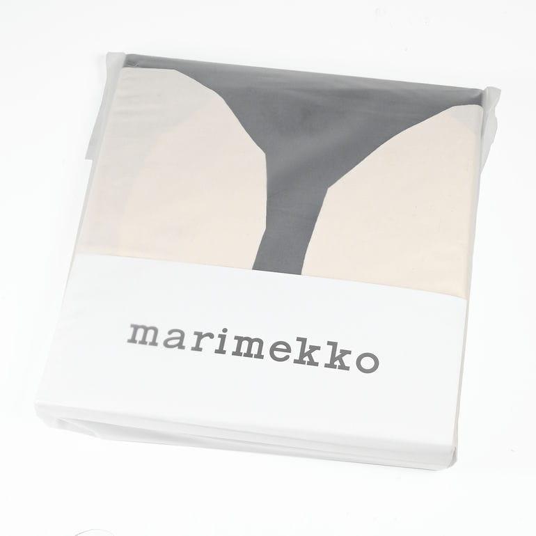 marimekko（マリメッコ） デュベカバー 150×210cm キヴェット 掛け布団