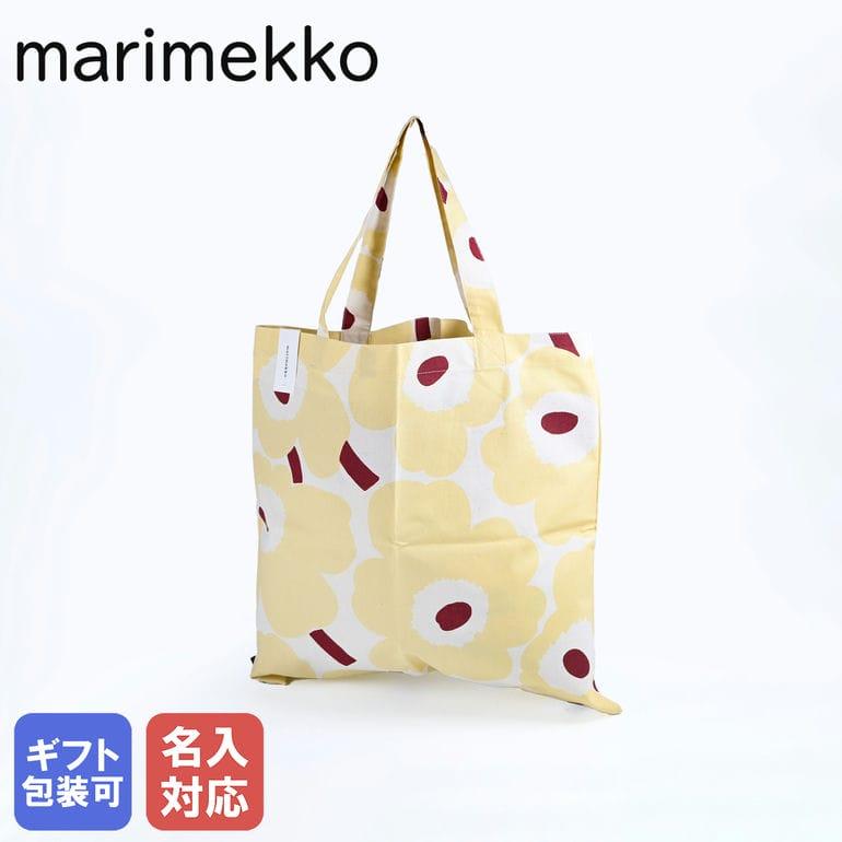 marimekko 【名入れ可有料】マリメッコ トートバッグ ウニッコ marimekko 【名入れ可有料】マリメッコ トートバッグ ウニッコ
