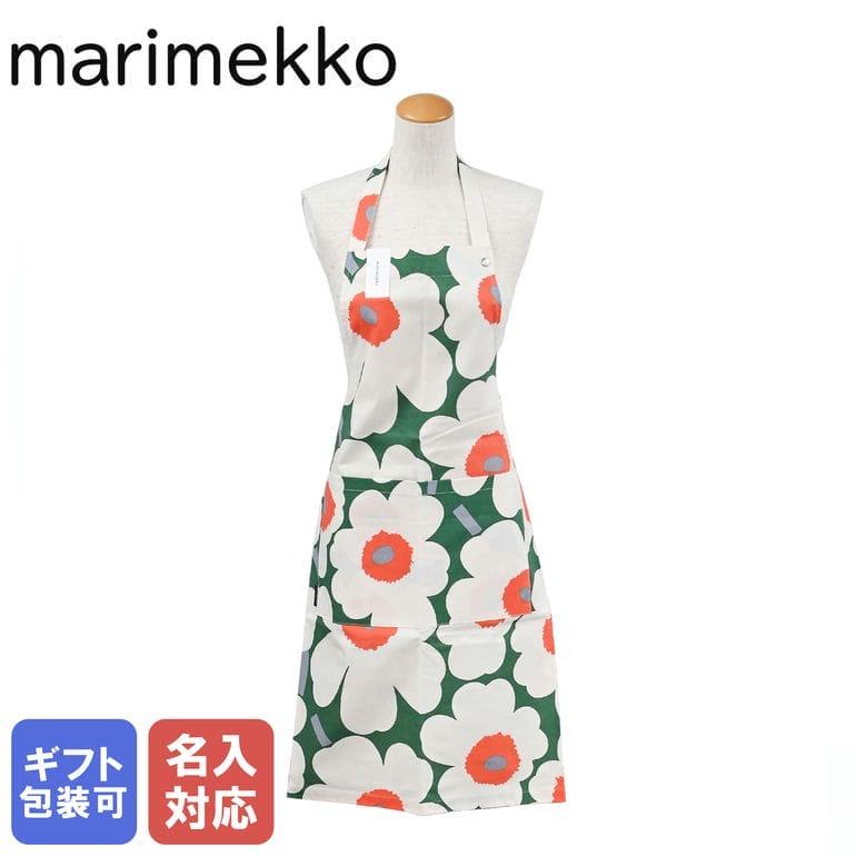 marimekko 【名入れ可有料】マリメッコ エプロン 2024SS ピエ二 marimekko 【名入れ可有料】マリメッコ エプロン 2024SS ピエ二
