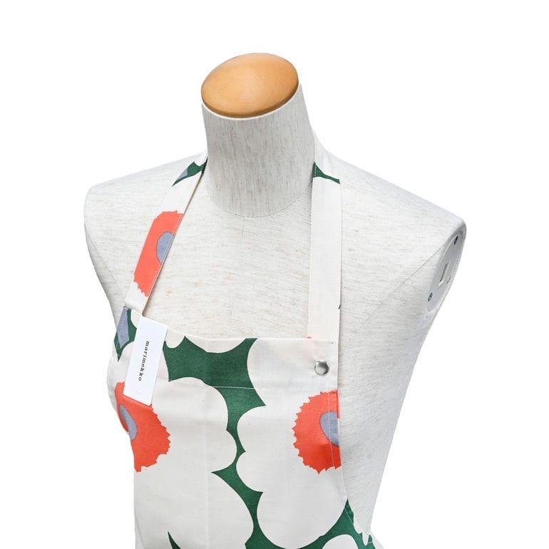 marimekko 【名入れ可有料】マリメッコ エプロン 2024SS ピエ二 marimekko 【名入れ可有料】マリメッコ エプロン 2024SS ピエ二