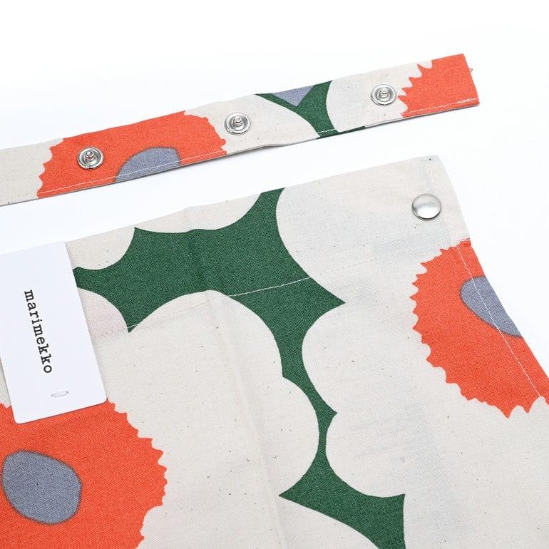 marimekko 【名入れ可有料】マリメッコ エプロン 2024SS ピエ二 marimekko 【名入れ可有料】マリメッコ エプロン 2024SS ピエ二