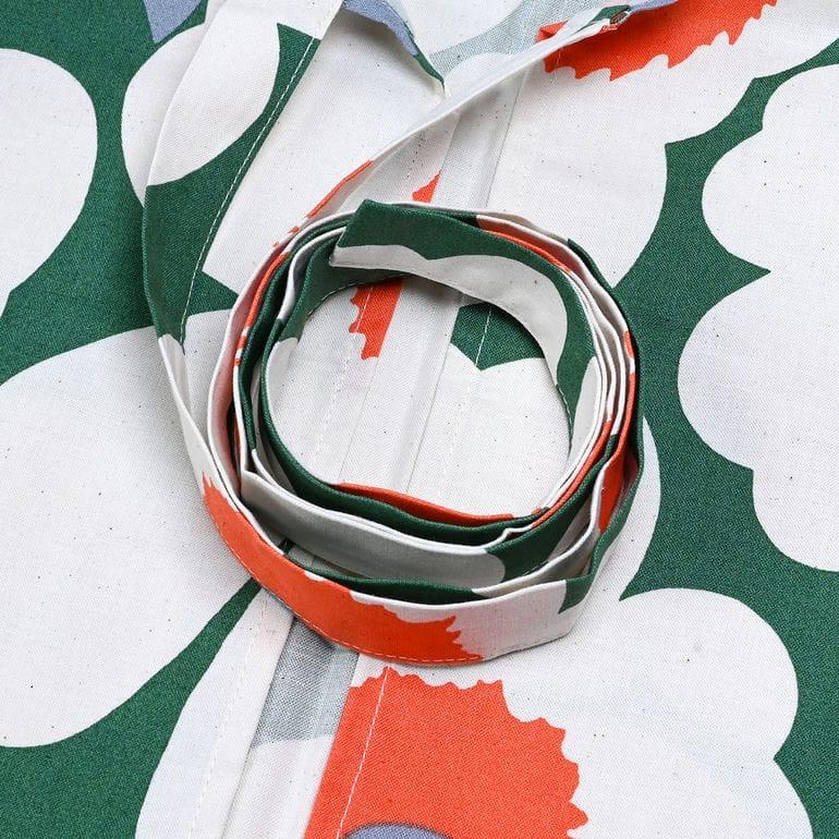 marimekko 【名入れ可有料】マリメッコ エプロン 2024SS ピエ二 marimekko 【名入れ可有料】マリメッコ エプロン 2024SS ピエ二