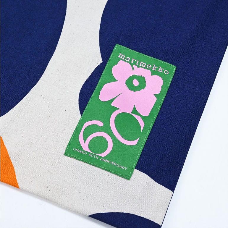 marimekko 並行輸入品 名入れ可有料 マリメッコ トートバッグ 60