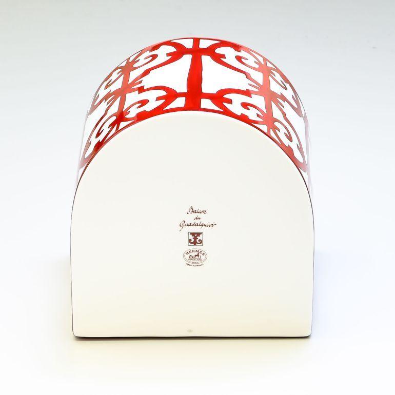 HERMES（エルメス） バルコンデュ ガダルキヴィール Balcon du
