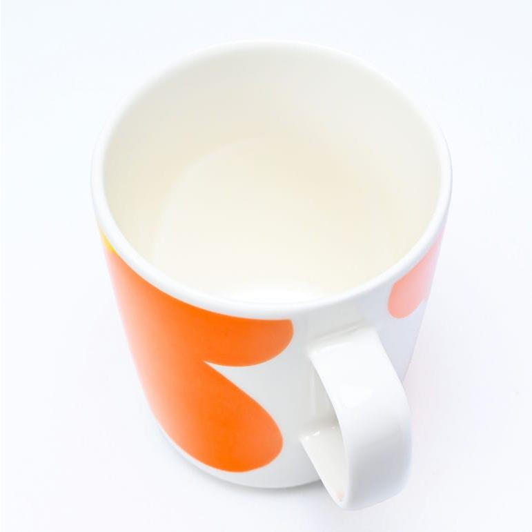 marimekko（マリメッコ） マグカップ コップ 250ml 60周年記念