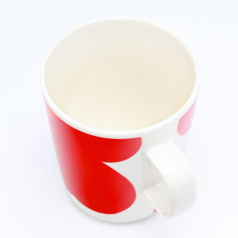 marimekko（マリメッコ） マグカップ コップ 250ml 60周年記念