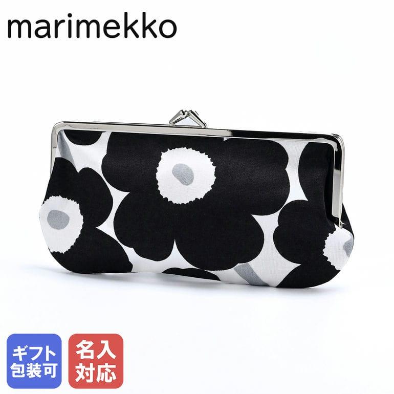 marimekko（マリメッコ） 小物入れ コスメポーチ 化粧ポーチ ペン 