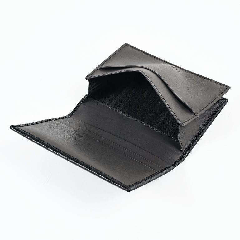 サルヴァトーレフェラガモ　カードケース FERRAGAMO（フェラガモ） サルヴァトーレフェラガモ カードケース 名刺