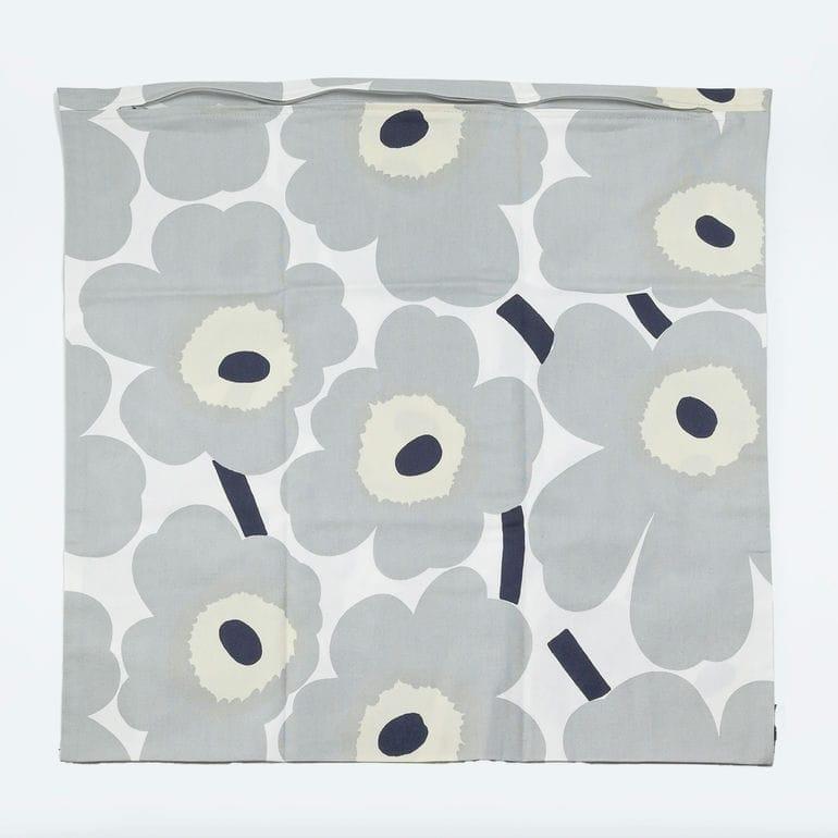 marimekko（マリメッコ） クッションカバー 50×50cm ピエ二 ウニッコ