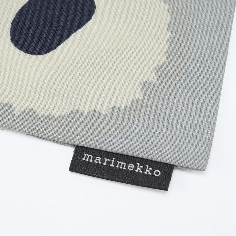 marimekko（マリメッコ） クッションカバー 50×50cm ピエ二 ウニッコ