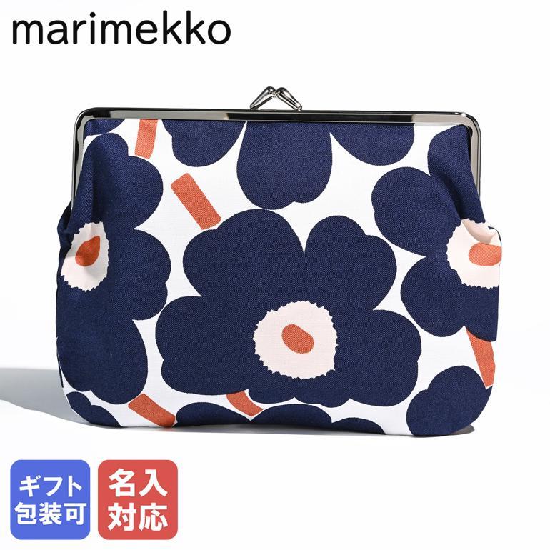marimekko（マリメッコ） 小物入れ ポーチ コスメポーチ 化粧ポーチ