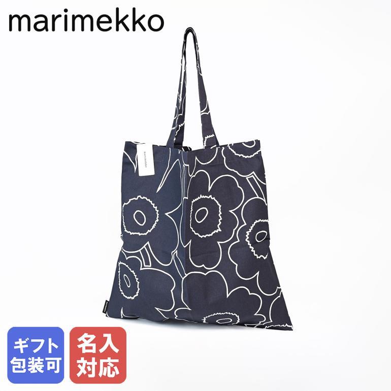 marimekko（マリメッコ） トートバッグ ピイルト ウニッコ レディース