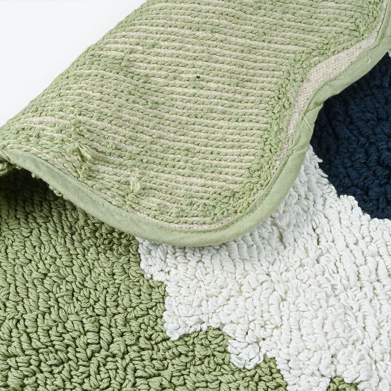 marimekko マリメッコ バスマット 玄関マット ミニラグ 73×74cm