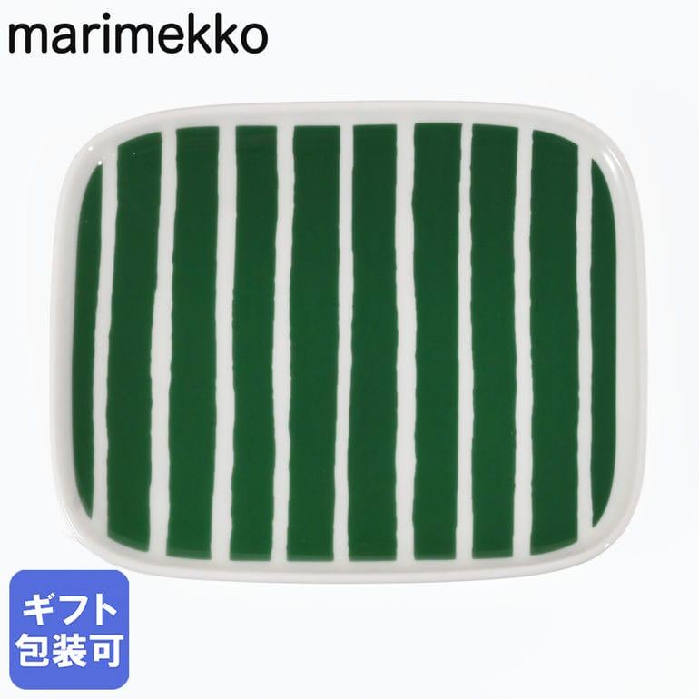 marimekko（マリメッコ） プレート 15cm×12cm PICCOLO ピッコロ