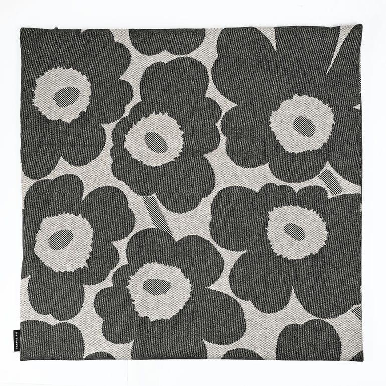 marimekko（マリメッコ） クッションカバー 47×47cm ピエ二 ウニッコ