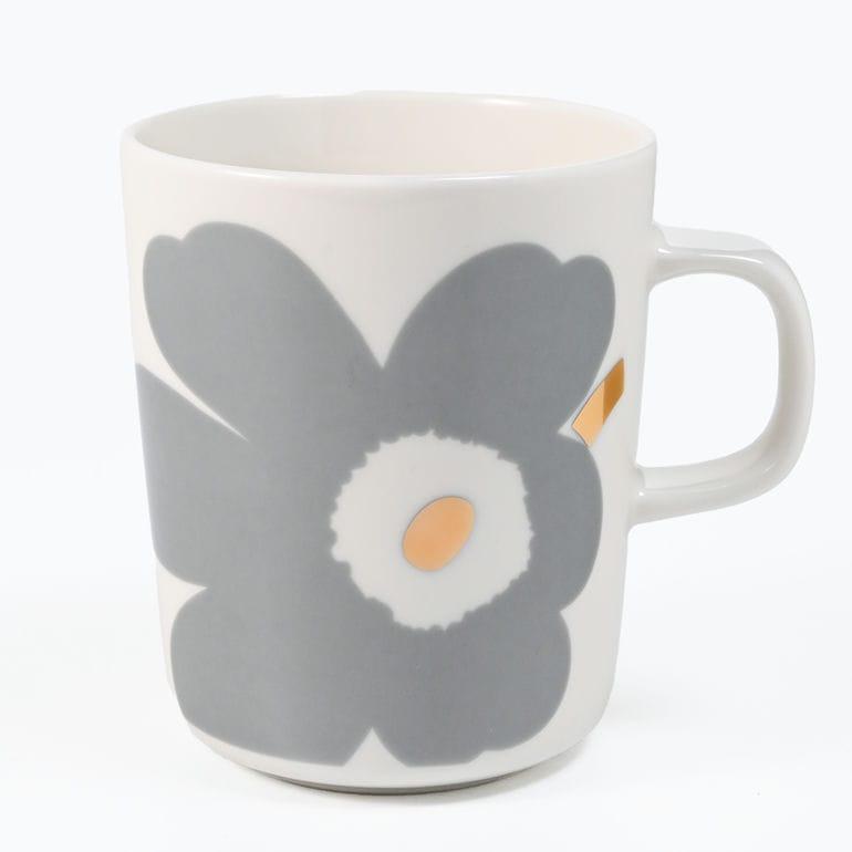 マリメッコ マグカップ コップ 250ml 60周年記念 ペア 2個セット