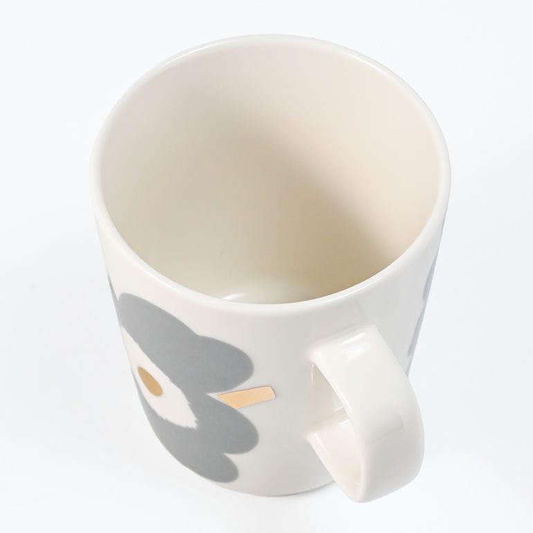 マリメッコ マグカップ コップ 250ml 60周年記念 ペア 2個セット