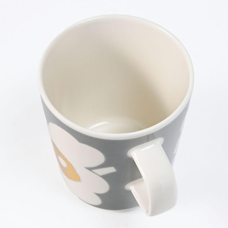 marimekko（マリメッコ） マグカップ コップ 250ml 60周年記念 ペア 2
