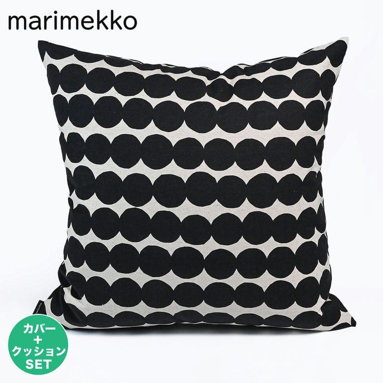 marimekko（マリメッコ） クッションカバー 50×50cm ヌードクッション