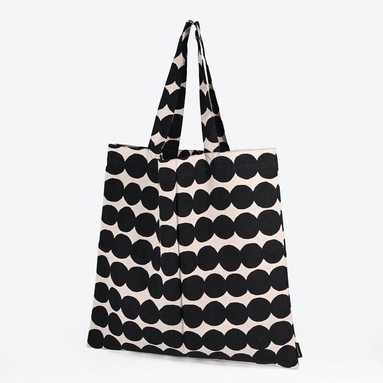 marimekko（マリメッコ） 【名入れ可有料】マリメッコ トートバッグ