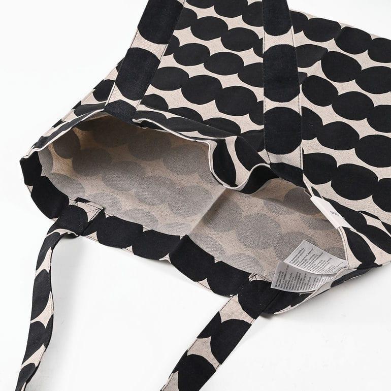 marimekko（マリメッコ） 【名入れ可有料】マリメッコ トートバッグ