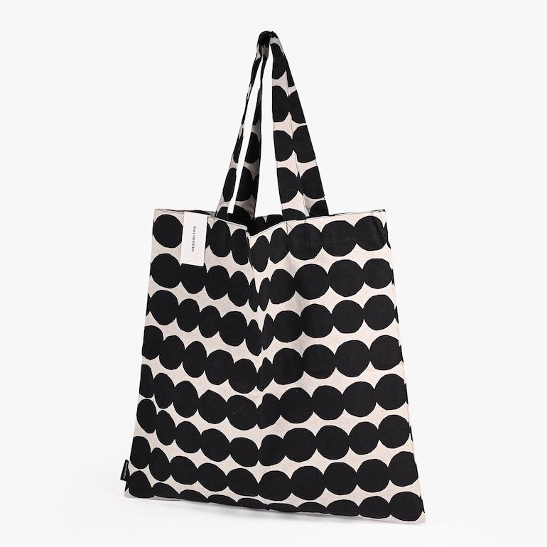 marimekko（マリメッコ） 【名入れ可有料】マリメッコ トートバッグ