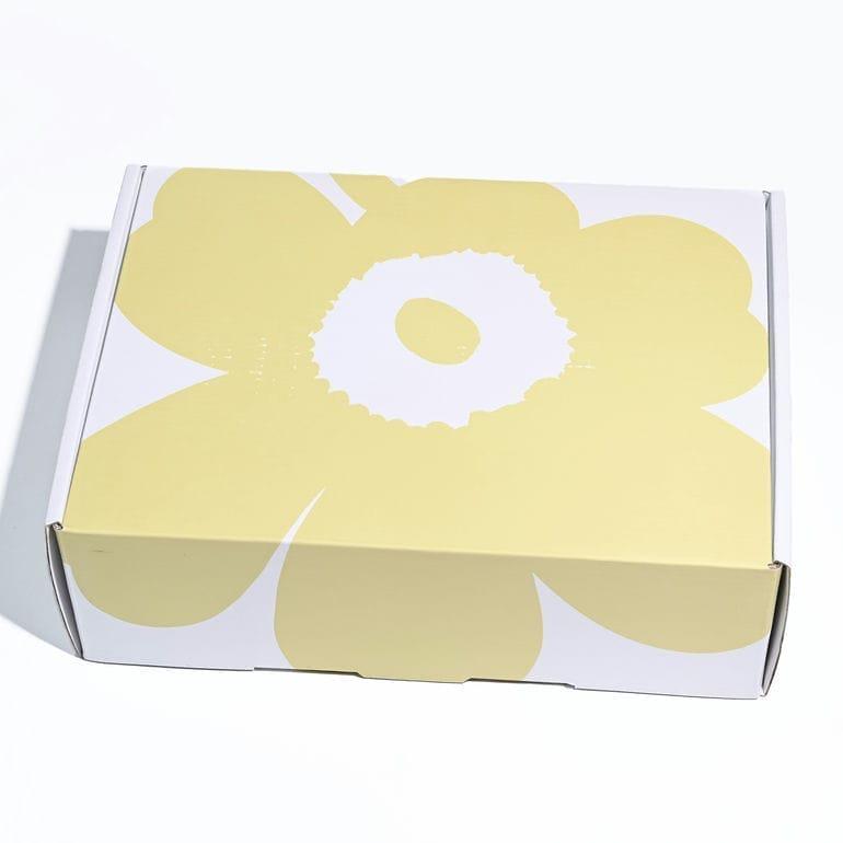 marimekko（マリメッコ） ペアセット コーヒーカップ マグカップ 200ml