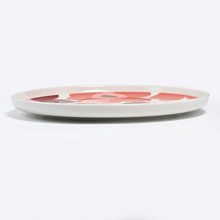 marimekko（マリメッコ） ペアセット マグカップ 250ml プレート 20cm