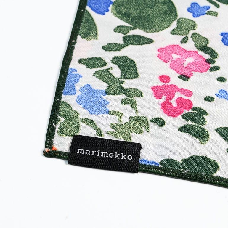 marimekko（マリメッコ） クッションカバー 50×50cm Rantaniitty