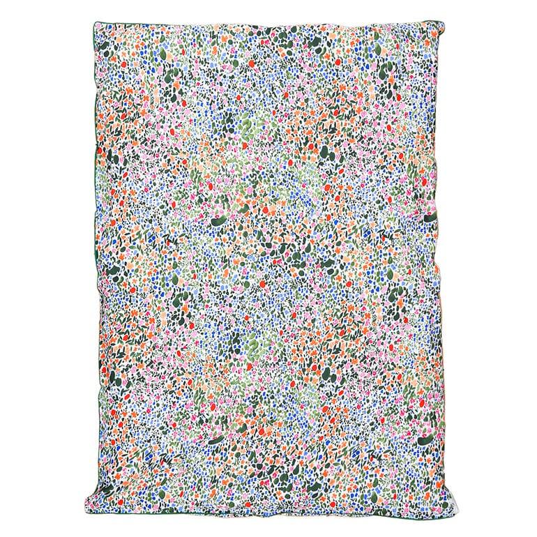 marimekko マリメッコ デュベカバー 150×210cm Rantaniitty marimekko マリメッコ デュベカバー 150×210cm Rantaniitty