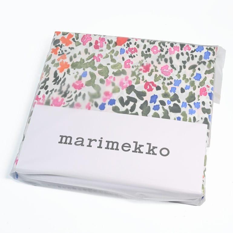 marimekko マリメッコ デュベカバー 150×210cm Rantaniitty marimekko マリメッコ デュベカバー 150×210cm Rantaniitty