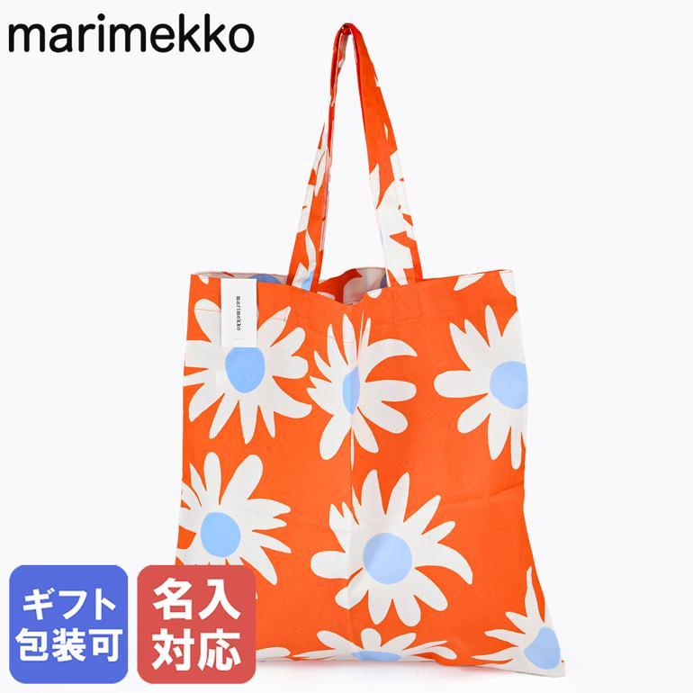 marimekko（マリメッコ） トートバッグ ラカスタエイラカスタ