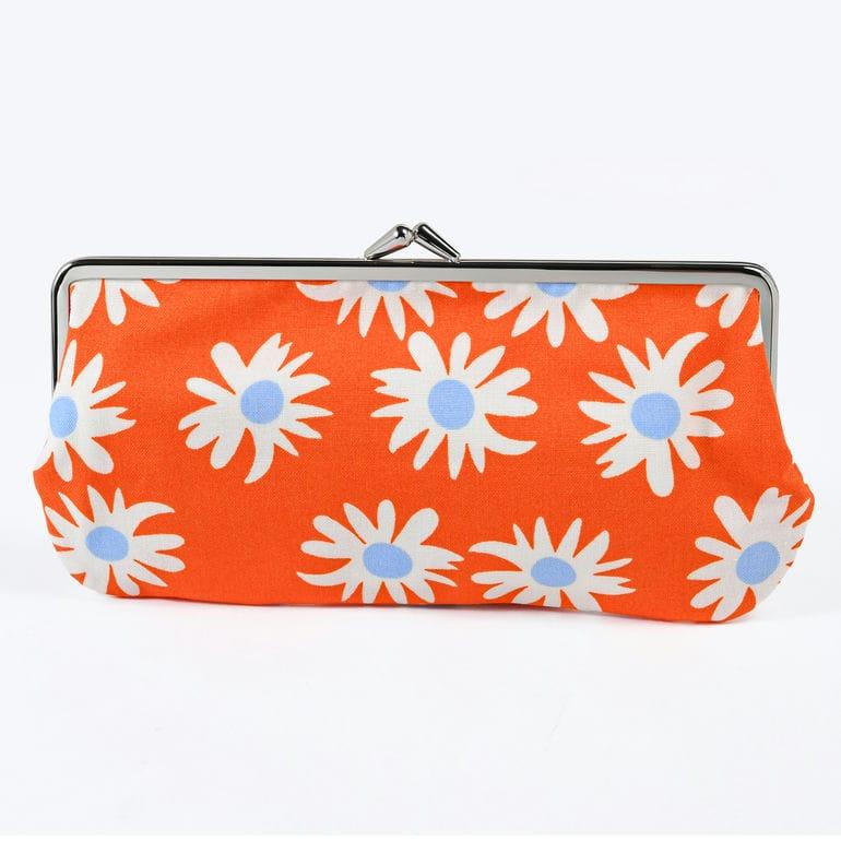 marimekko（マリメッコ） ポーチ 小物入れ 化粧ポーチ がま口 ラカスタ