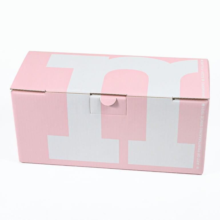 marimekko（マリメッコ） マグカップ コップ 250ml ペア 2個セット
